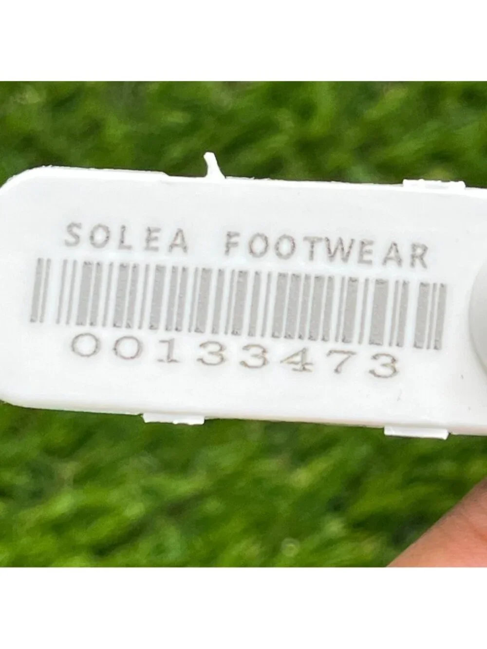 Cole Haan seller notes